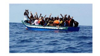 নৌকায় ইতালি যাত্রা: ভূমধ্যসাগরে ডুবে ৫১ বাংলাদেশীসহ নিহত ৬০